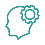 Skill development through courses that promote practical learning.